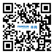 qrcode: https://famsun.zhiye.com/